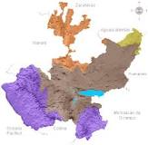 ¿Cuál es el tamaño del estado de Jalisco?