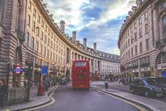¿Cuál es la calle famosa de Notting Hill?