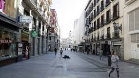 ¿Cuál es la calle más larga de Madrid?