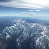 ¿Cuál es la importancia de la Cordillera de los Andes?