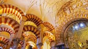 ¿Cuál es la importancia de la Mezquita de Córdoba?