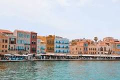 ¿Cuál es la mejor epoca para viajar a Creta?