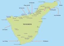 ¿Cuál es la mejor playa de Tenerife sur?