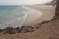 ¿Cuál es la mejor zona de playa de Fuerteventura?