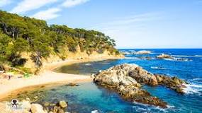 ¿Cuál es la playa más linda de Costa Brava?