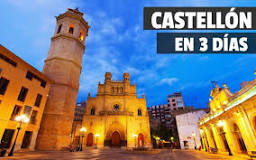 ¿Cuál es la zona más bonita de Castellón?