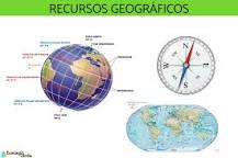 ¿Cuáles son las características geográficas de los recursos naturales?