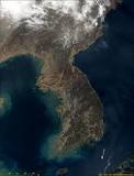 ¿Cuáles son las penínsulas de Asia?