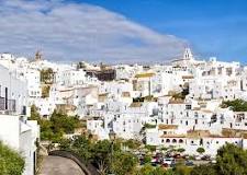 ¿Cuáles son los pueblos más bonitos de Cádiz?