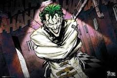 ¿Cuándo aparece el Joker en Batman?