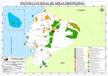 ¿Cuántas áreas naturales protegidas hay en Tabasco?