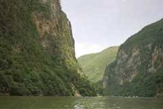 ¿Cuántas regiones naturales hay en Chiapas?