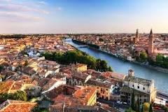 ¿Cuánto se tarda en ver Verona?