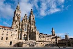 ¿Cuánto se tarda en visitar la catedral de Santiago?
