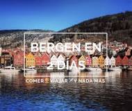 ¿Cuántos días necesitas para ver Bergen?