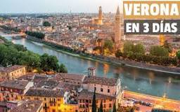 ¿Cuántos días se necesita para visitar Verona?