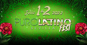 ¿Dónde es el festival Puro Latino 2022?
