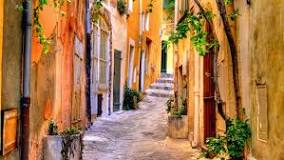 ¿Por qué es famoso Saint-Tropez?