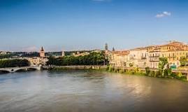 ¿Por qué es famoso Verona?