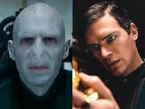 ¿Por qué es malo Voldemort?