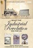 ¿Qué hacen las revoluciones industriales?