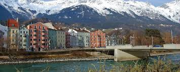 ¿Qué hacer en Innsbruck en un día?