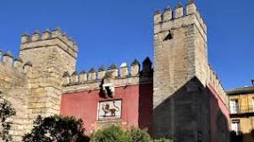 ¿Que hay dentro del Alcázar de Toledo?