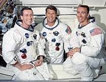 ¿Qué pasó con el Apollo 12?