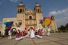 ¿Que se desarrollo en el Valle de Oaxaca?