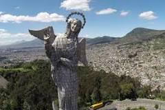 ¿Que se encuentra en Quito?