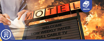 ¿Qué se va a hacer a un motel?