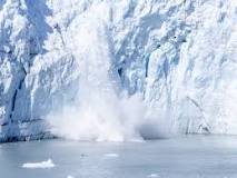 ¿Qué significa la palabra la palabra glaciares?