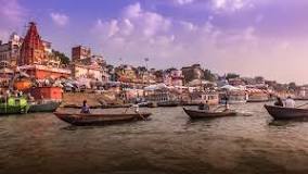 ¿Qué significa para los hindúes el río Ganges?