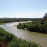 Explorando el Río Bravo