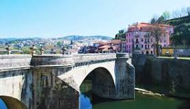 ¿Qué ver en la frontera de Portugal con Galicia?