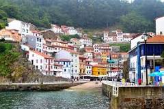 ¿Qué zona de Asturias es la más bonita?