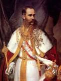 ¿Quién impuso a Maximiliano como emperador de México?