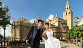 ¿Quién se puede casar en la Catedral de Sevilla?