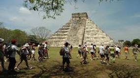 ¿qué es lo que sabes sobre el abandono de las ciudades mayas?