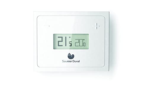¿Dónde conectar termostato en caldera Saunier Duval? - 33 - febrero 16, 2022