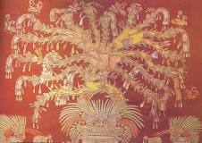 escritura y arte de teotihuacan