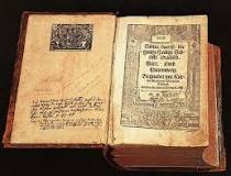 qué hizo martin lutero con la biblia en 1521