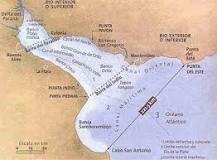 ¿Cuál es el río más ancho del mundo Wikipedia?