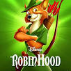 ¿Cuáles son los personajes de la leyenda Robin Hood?