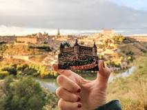 ¿Cuándo es gratis el Alcázar de Toledo?