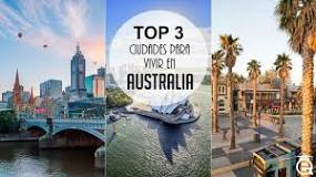 ¿Por qué Sidney no es la capital de Australia?