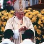Idiomas del Papa Juan Pablo II