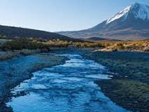 ¿Qué ríos hay en Chile?