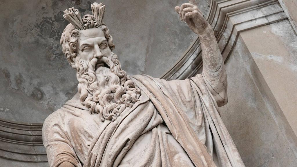 ¿Quien es el Adamas dios en la mitología clásica? - 7 - febrero 11, 2023