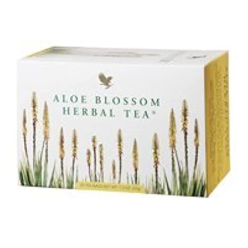 Forever aloe blossom herbal tea - 3 - marzo 24, 2022